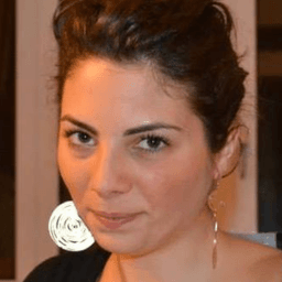 Giorgia Affatato